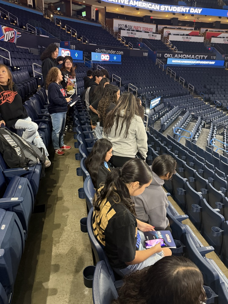 Frontier Public Schools 