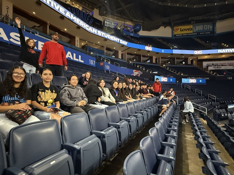 Frontier Public Schools 