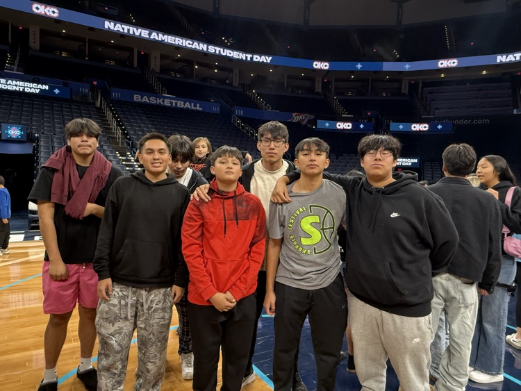 Frontier Public Schools 