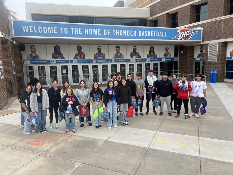 Frontier Public Schools 