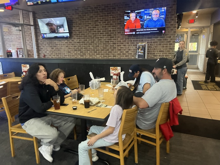 Frontier Public Schools 