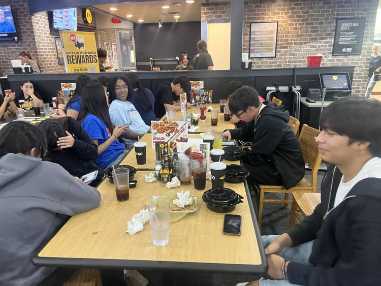 Frontier Public Schools 