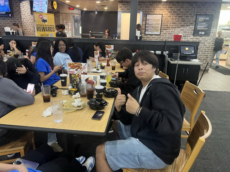 Frontier Public Schools 