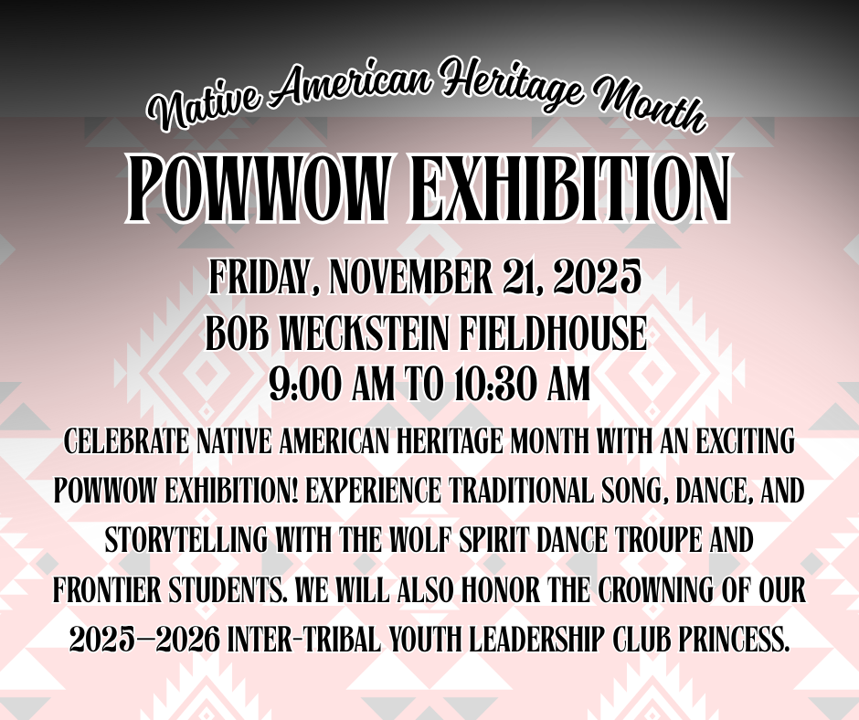 Frontier Public Schools