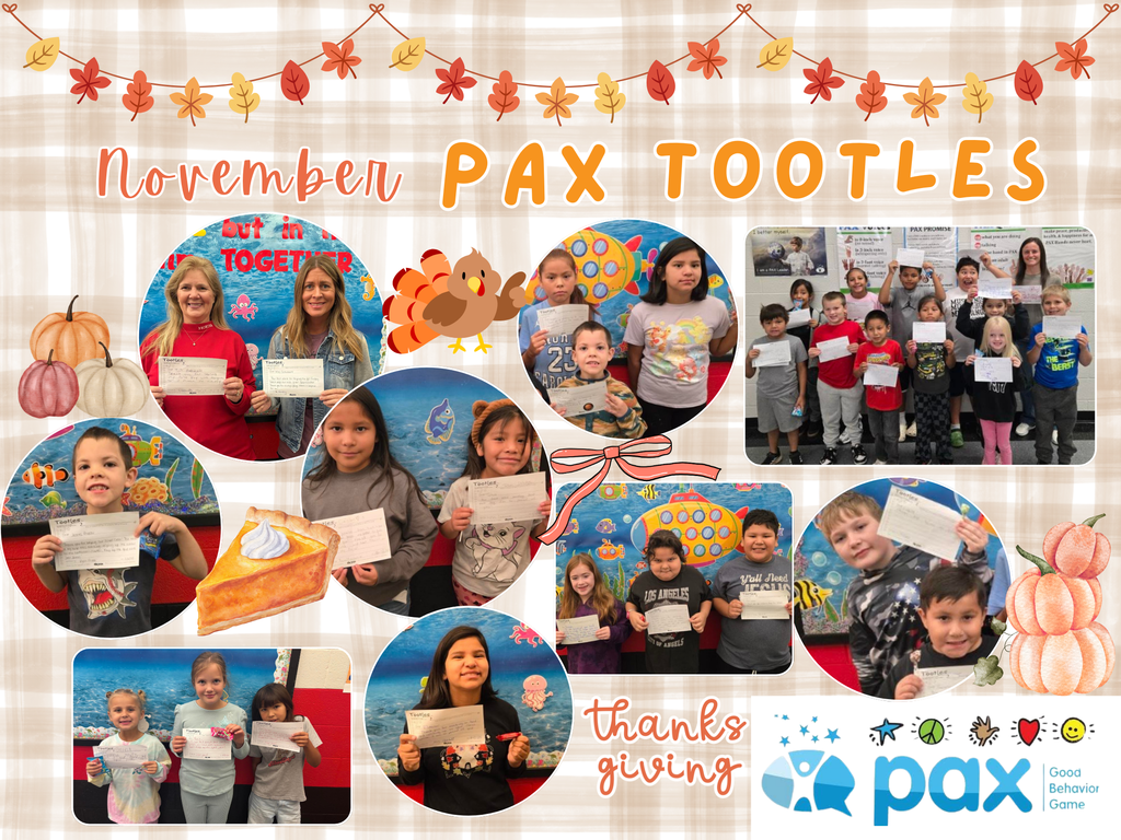 Frontier Public Schools