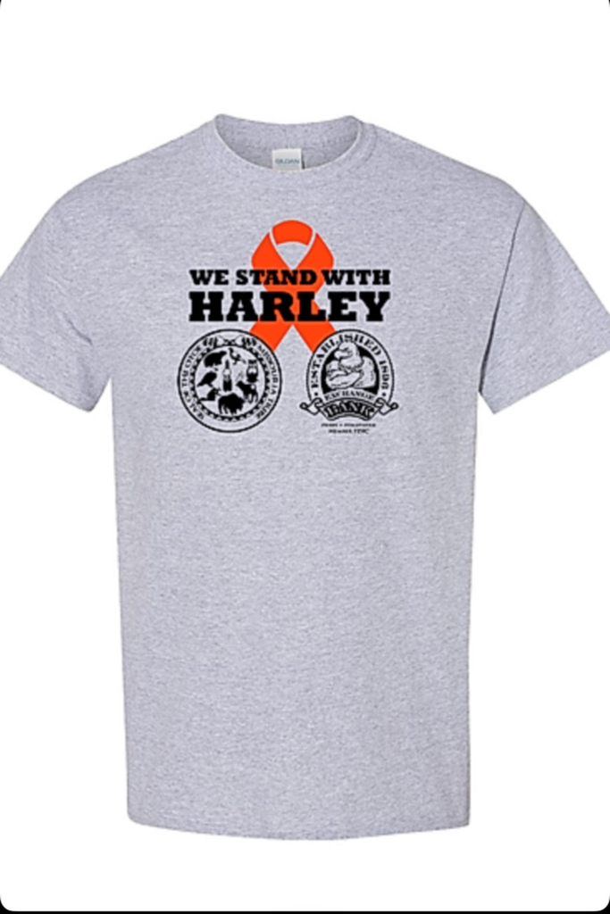 Frontier Public Schools 