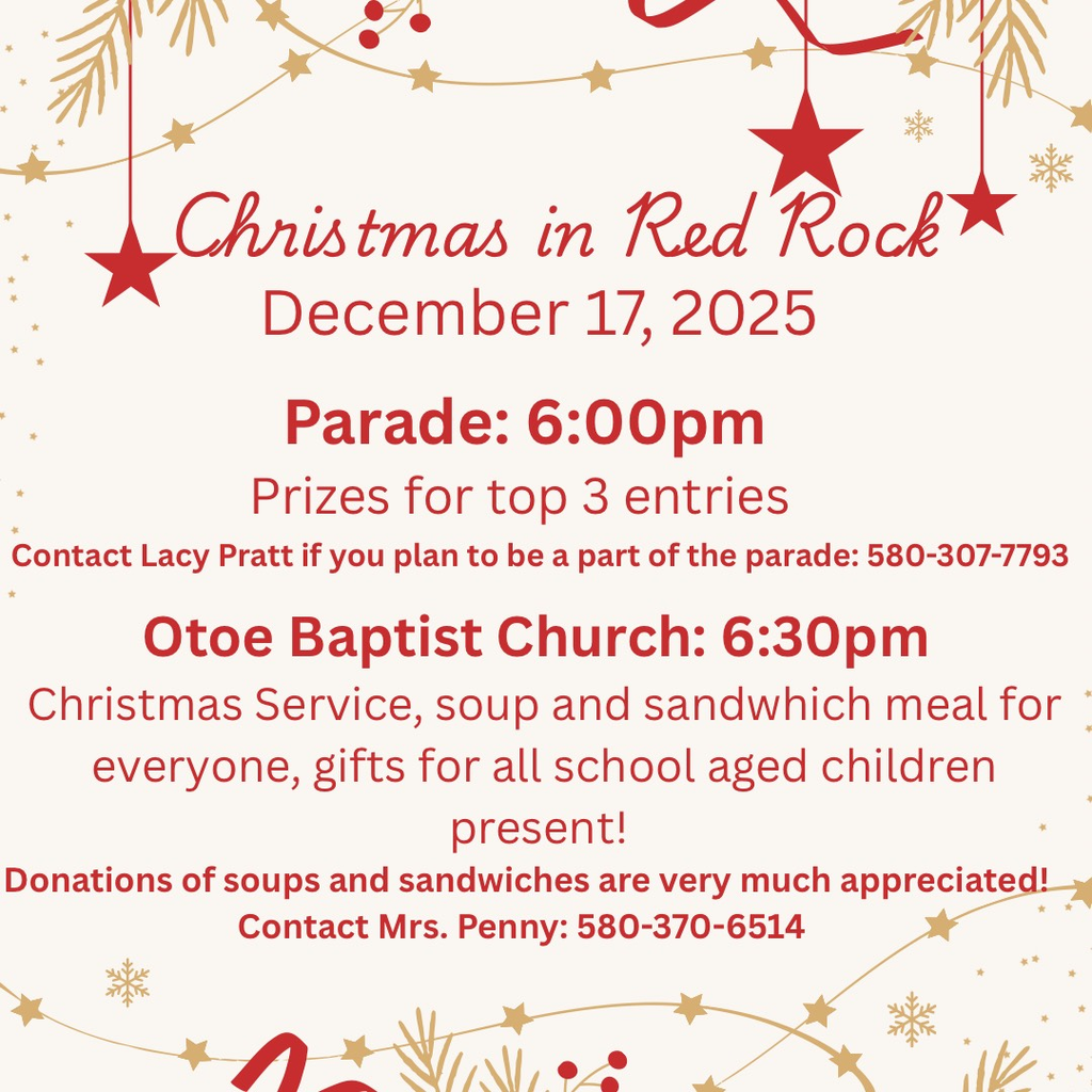 Frontier Public Schools