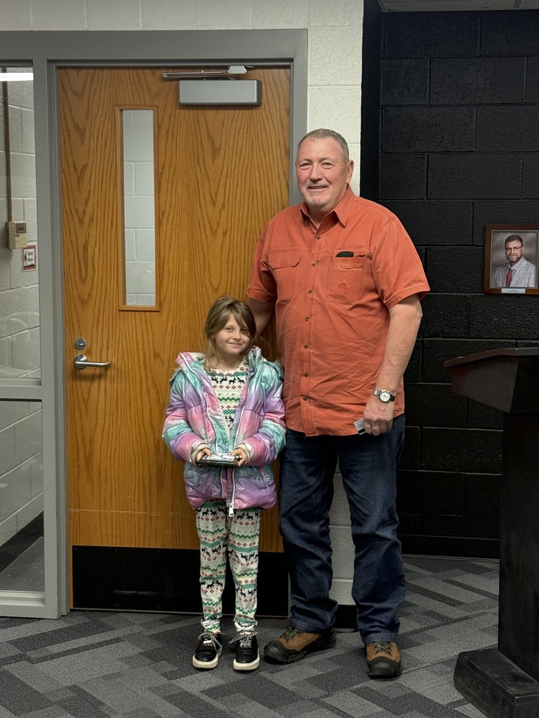 Frontier Public Schools