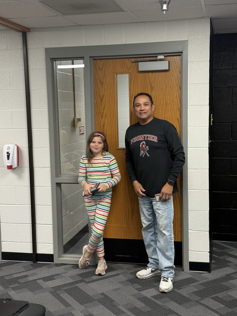 Frontier Public Schools