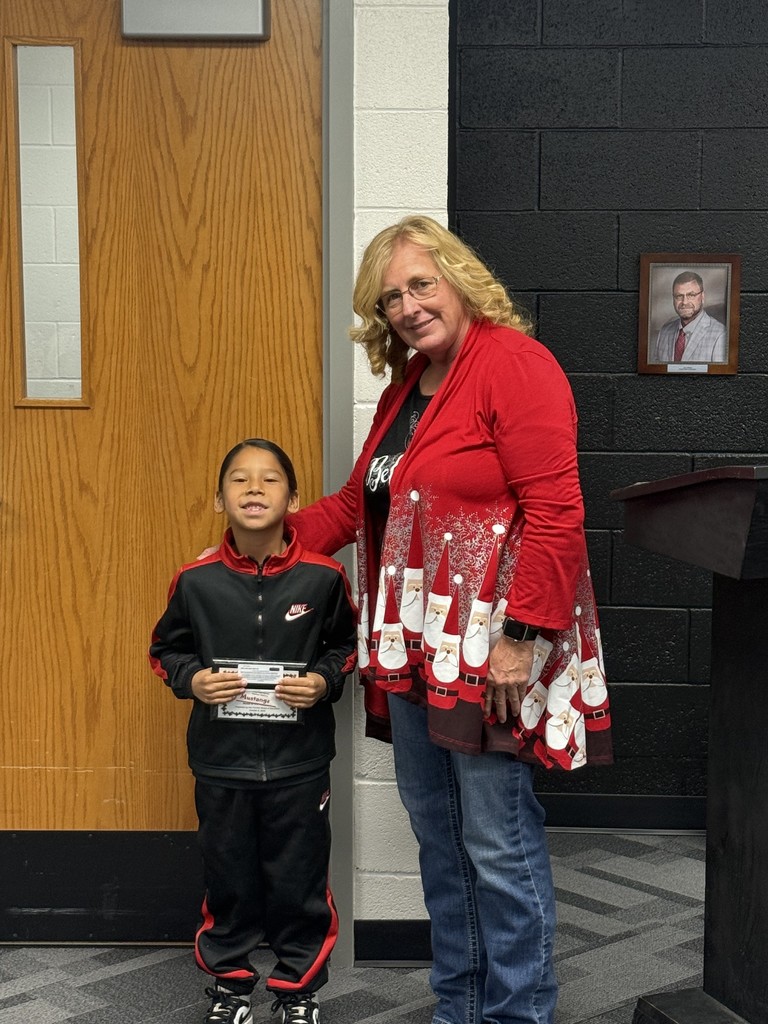 Frontier Public Schools