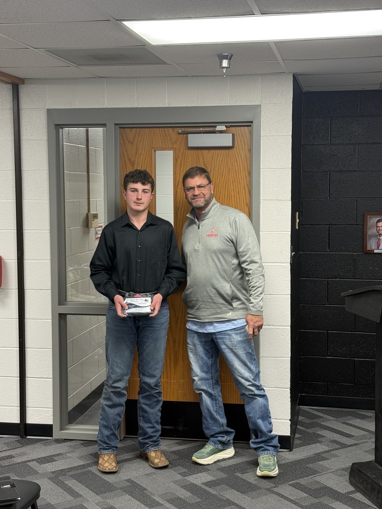 Frontier Public Schools