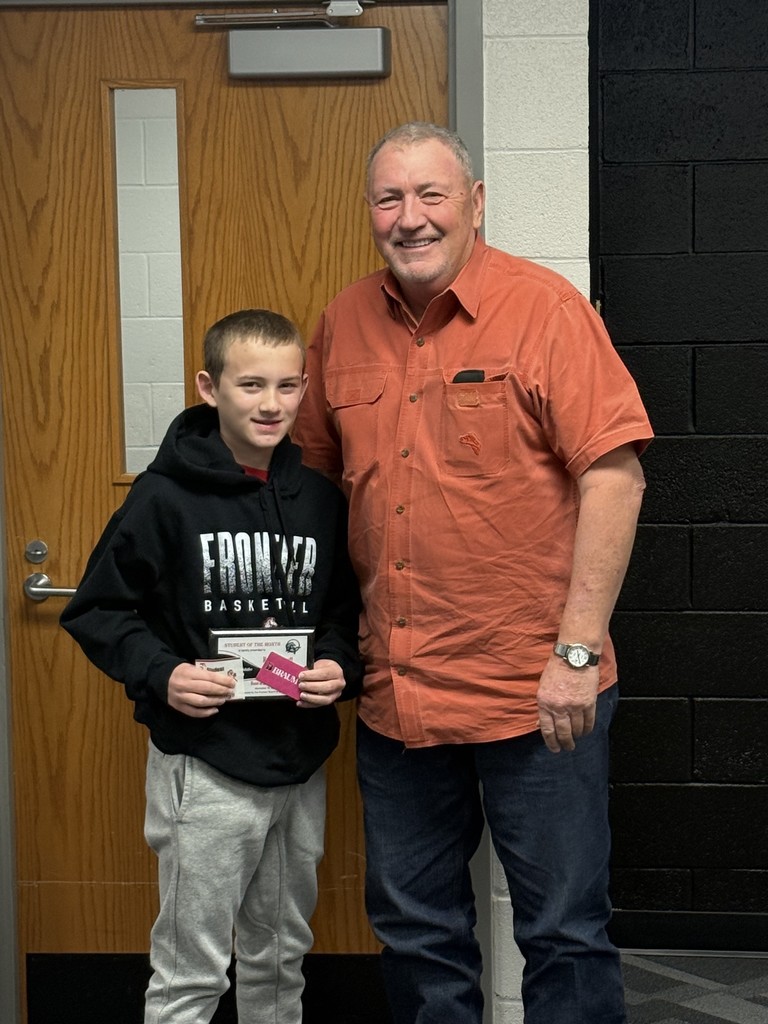 Frontier Public Schools