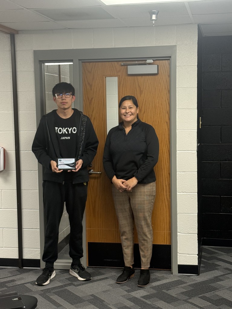 Frontier Public Schools