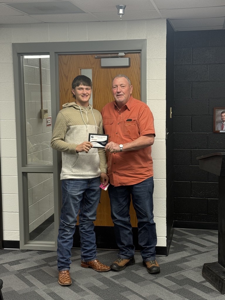 Frontier Public Schools