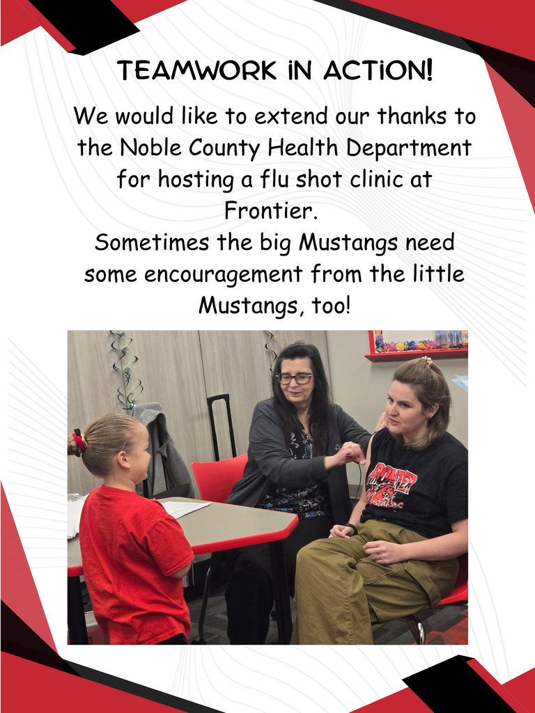 Frontier Public Schools