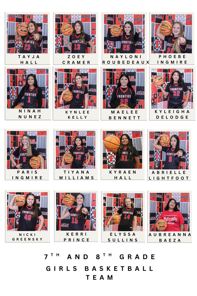 Frontier Public Schools