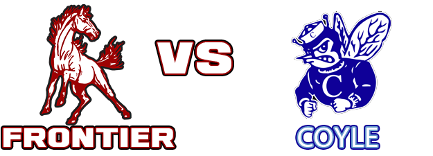 Frontier vs Coyle