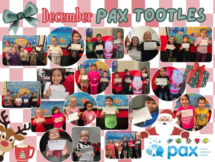 Frontier Public Schools