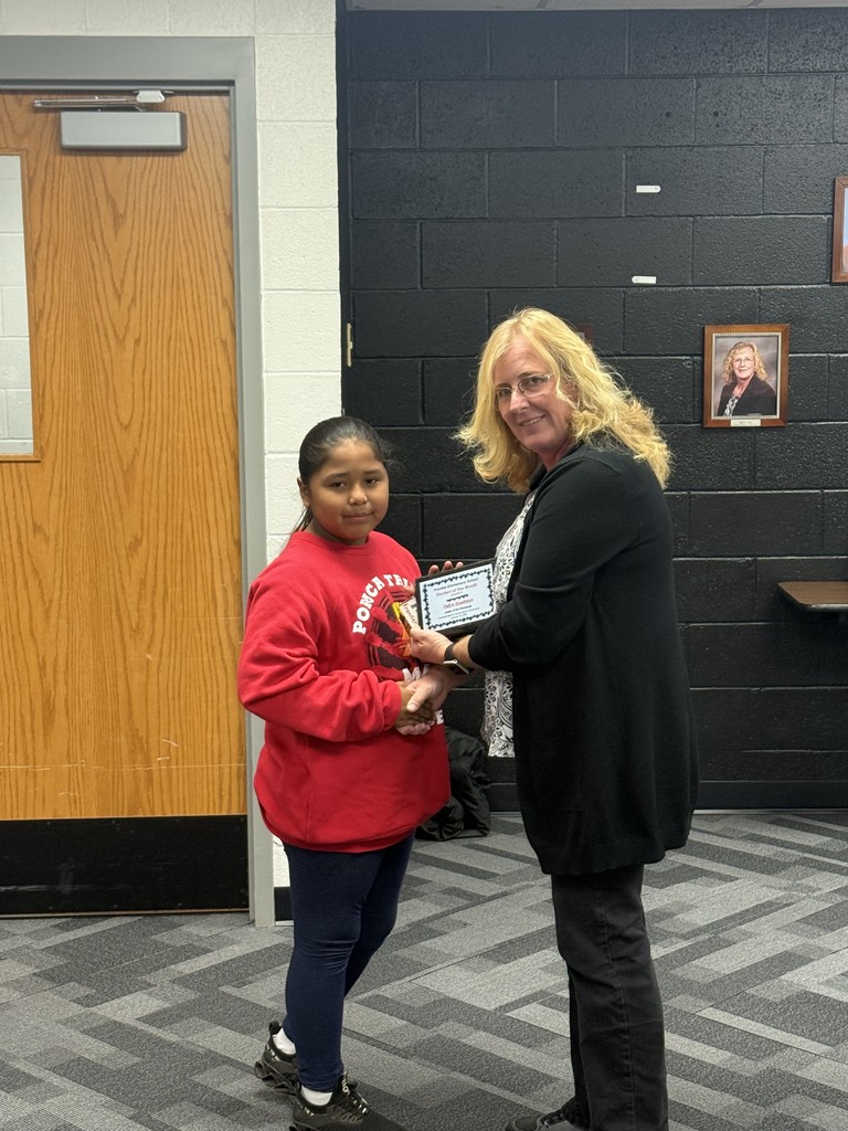 Frontier Public Schools