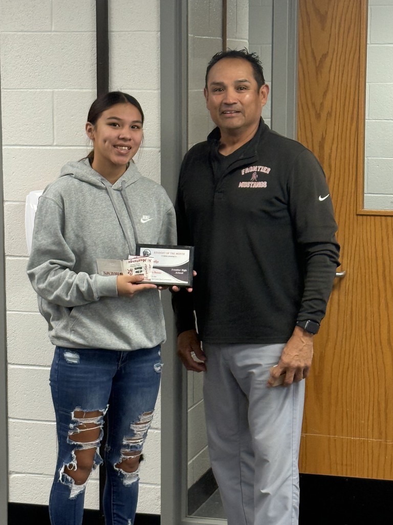 Frontier Public Schools