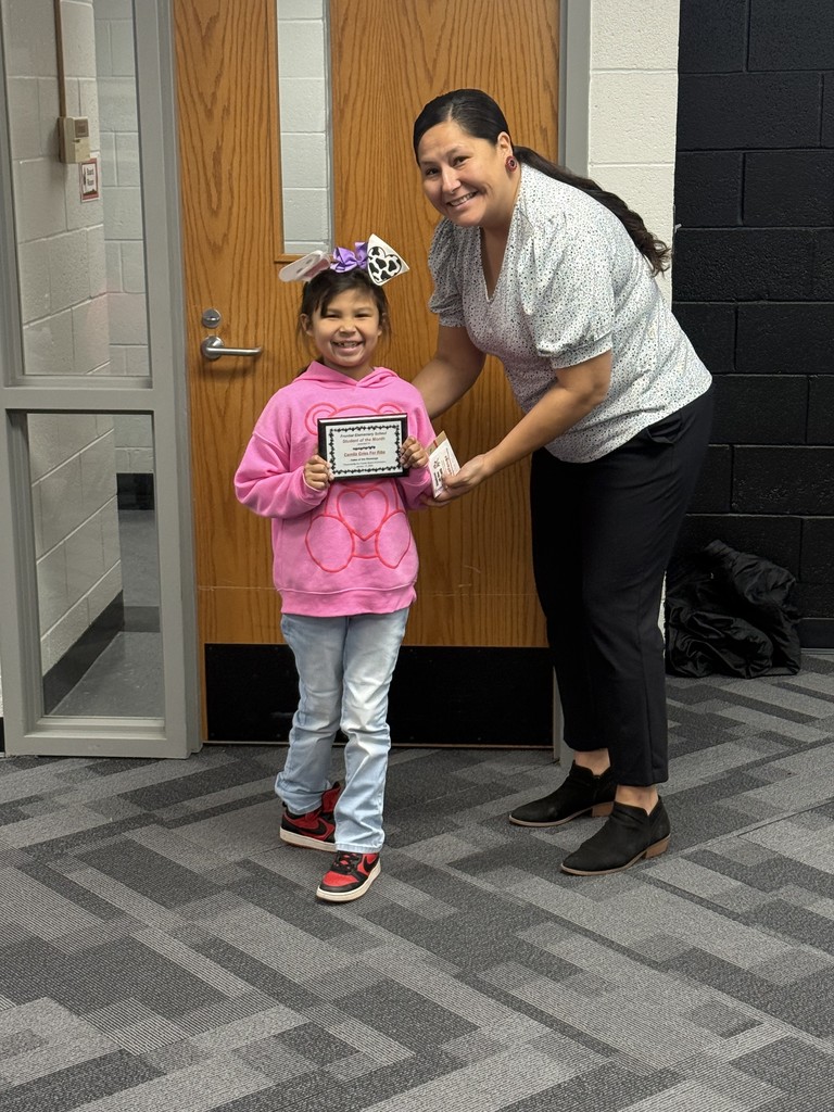 Frontier Public Schools