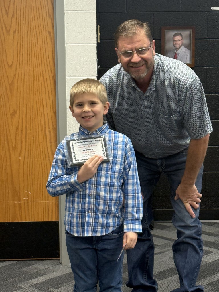 Frontier Public Schools