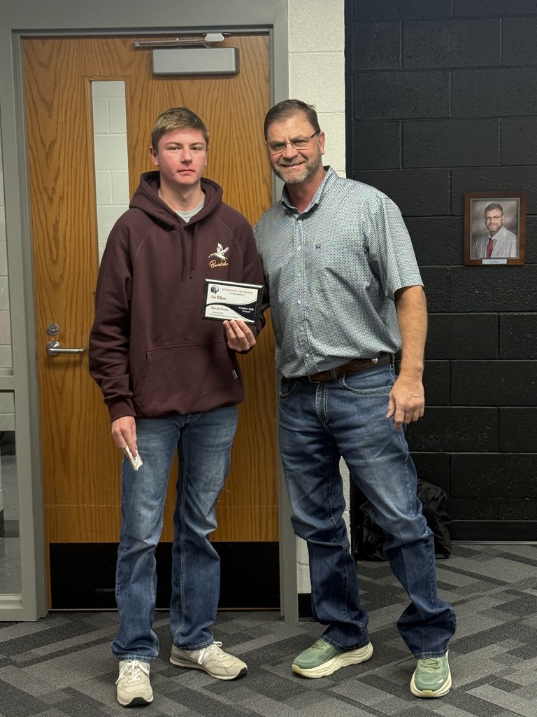 Frontier Public Schools