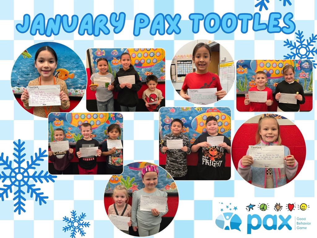 Frontier Public Schools