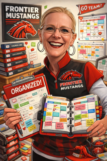 Frontier Public Schools