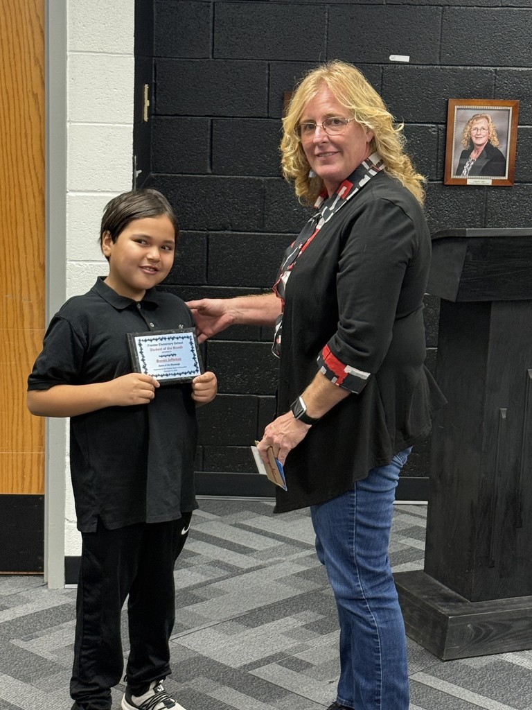 Frontier Public Schools