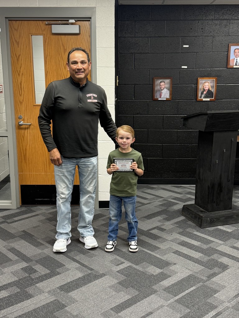 Frontier Public Schools