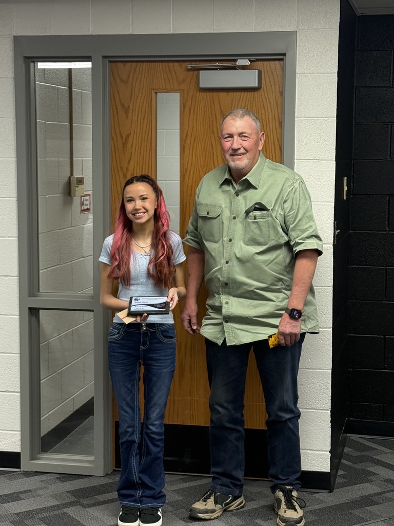 Frontier Public Schools