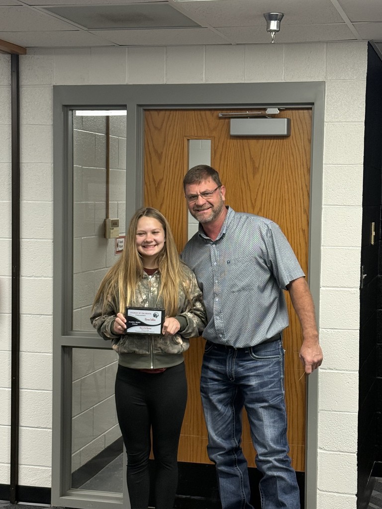 Frontier Public Schools