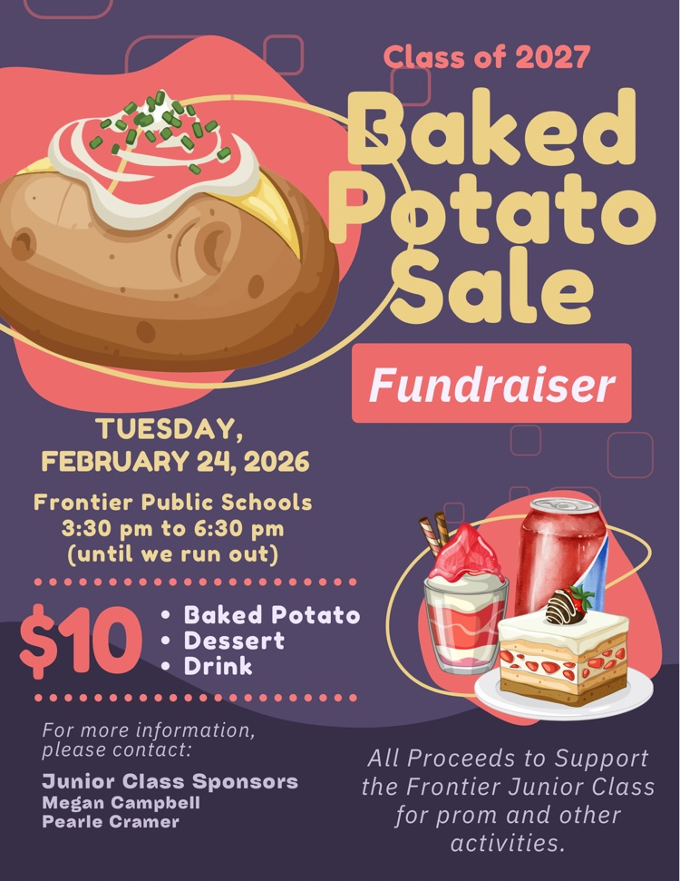 Frontier Public Schools