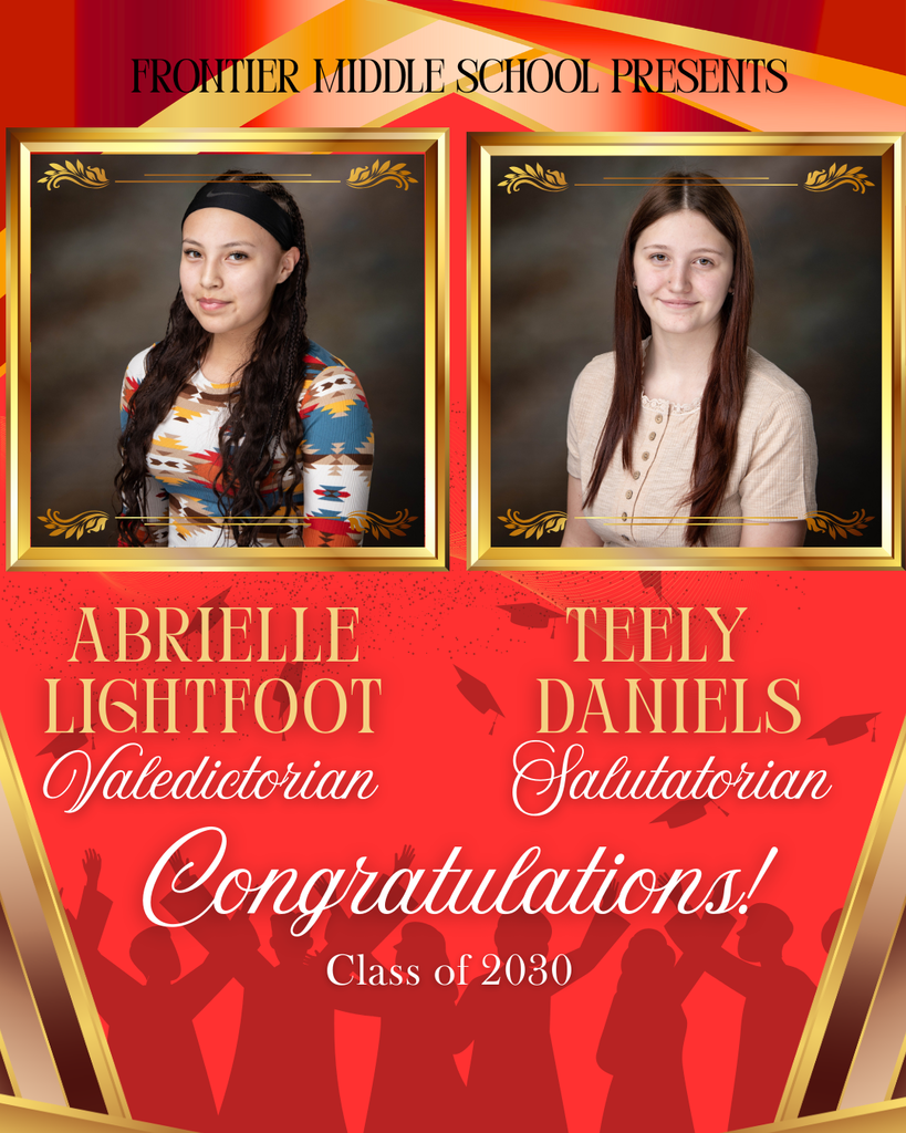 Frontier Public Schools