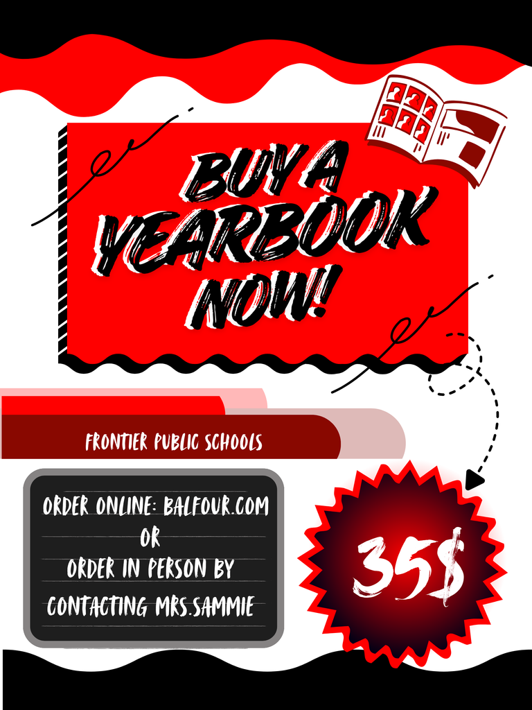 Frontier Public Schools