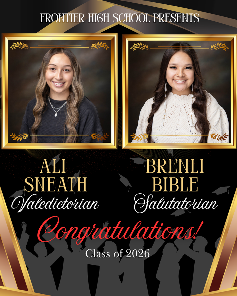 Frontier Public Schools