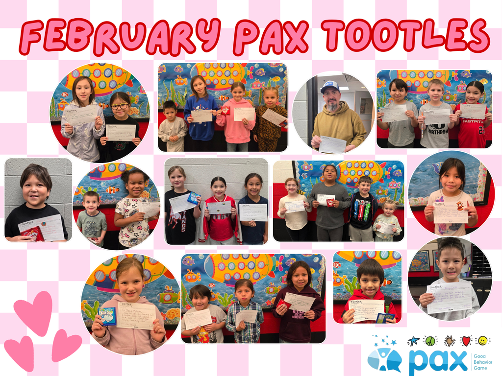 Frontier Public Schools