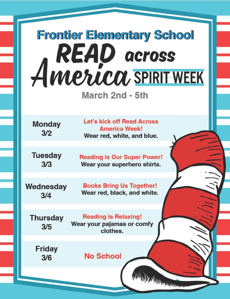 Frontier Public Schools 