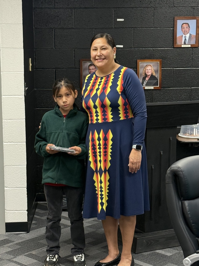 Frontier Public Schools