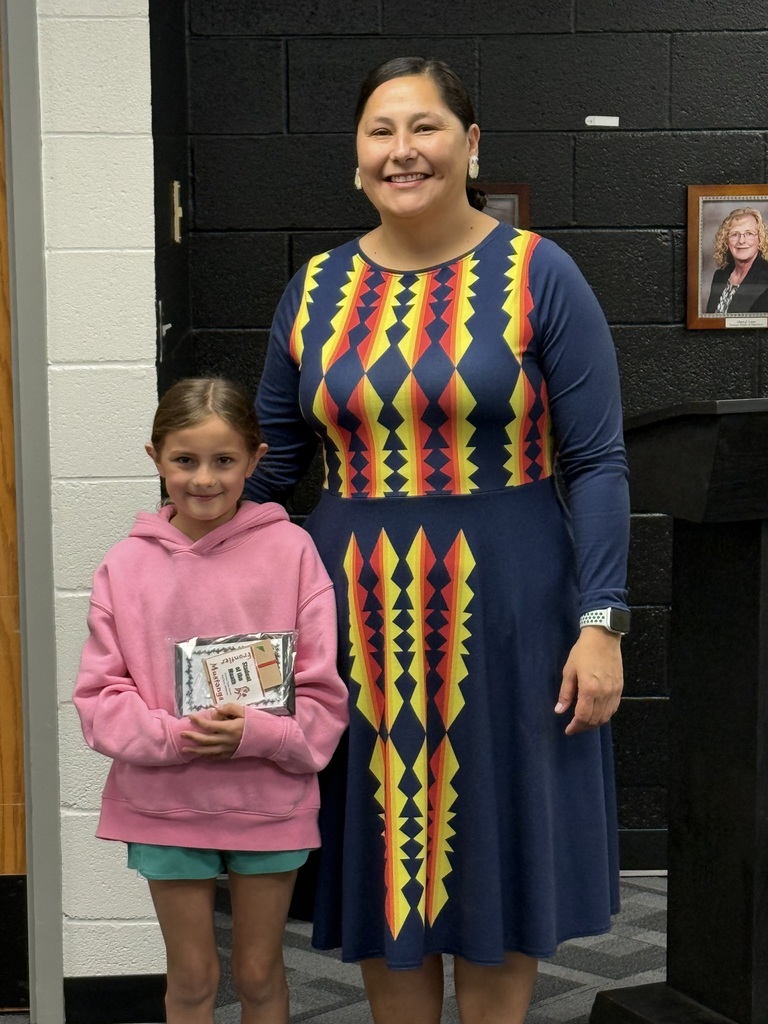 Frontier Public Schools