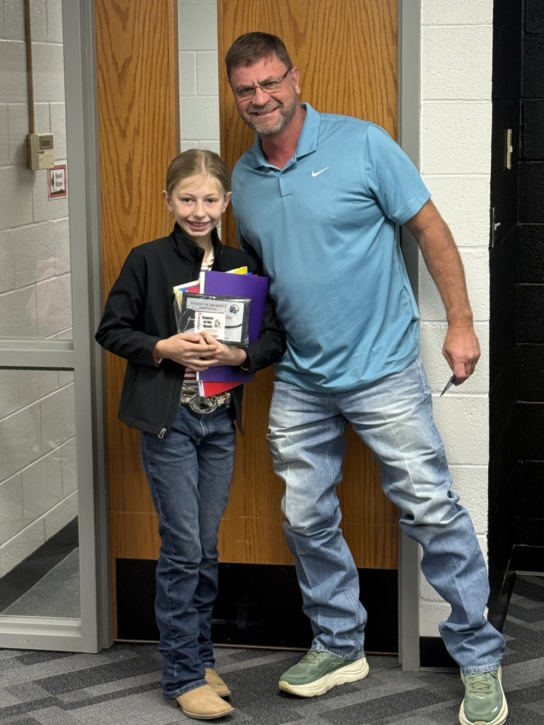 Frontier Public Schools