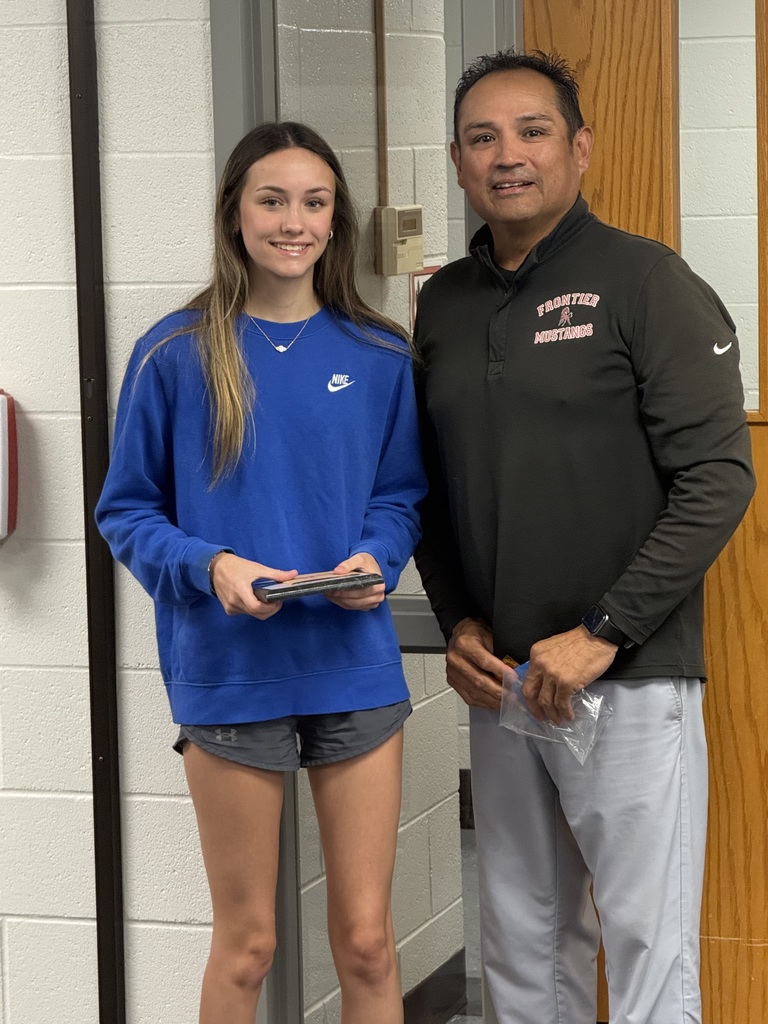 Frontier Public Schools