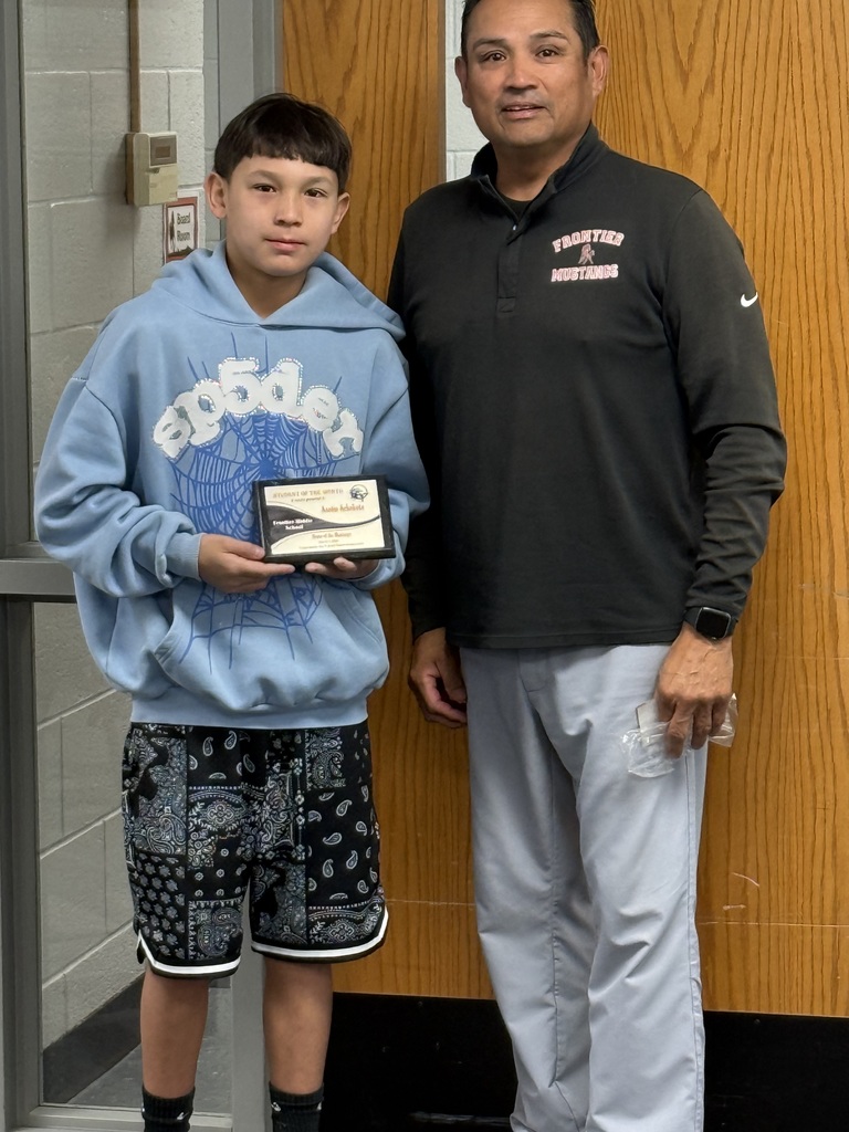 Frontier Public Schools