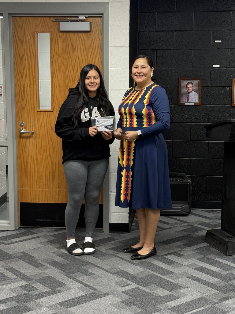 Frontier Public Schools