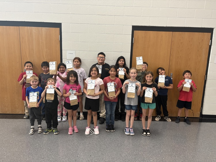 Frontier Public Schools 