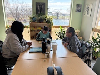 Frontier Public Schools