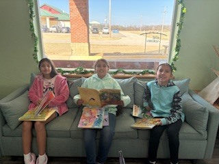 Frontier Public Schools