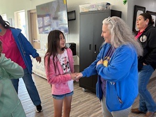 Frontier Public Schools