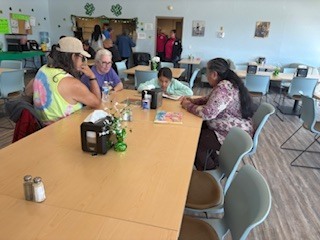 Frontier Public Schools